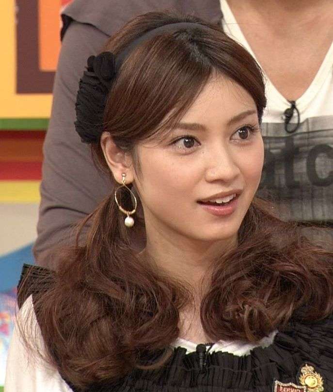 茶髪が似合う女性芸能人