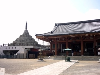 おすすめの歴史の観光スポット