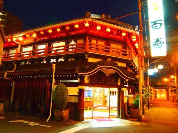 おすすめの歴史の観光スポット