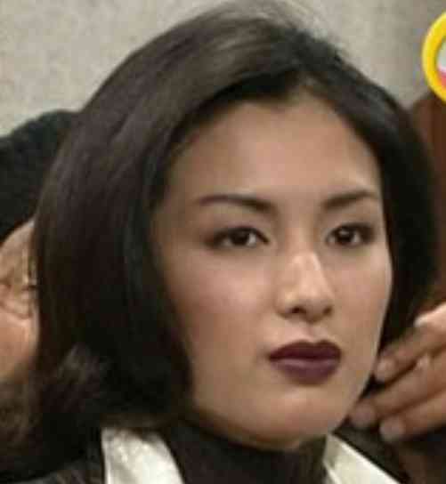 整形し過ぎたと思う有名人