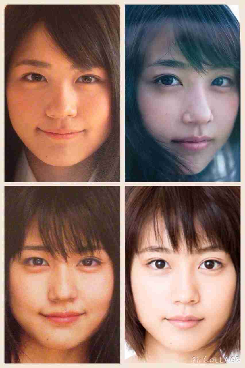整形し過ぎたと思う有名人