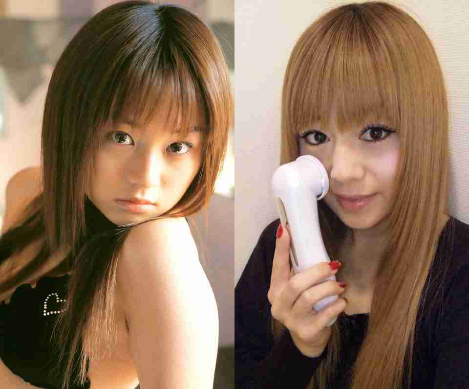 整形し過ぎたと思う有名人