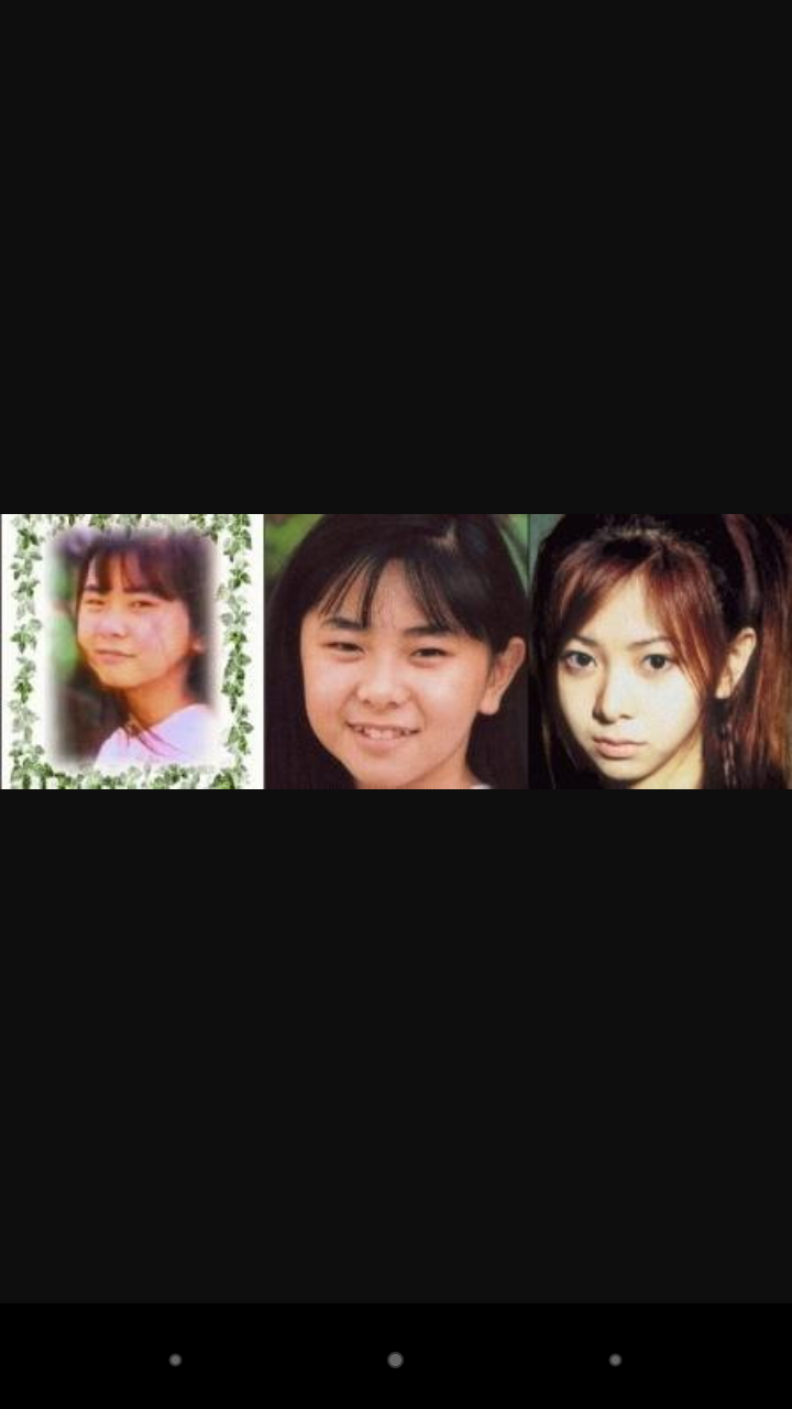 整形し過ぎたと思う有名人