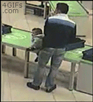 良い店員に出会った方