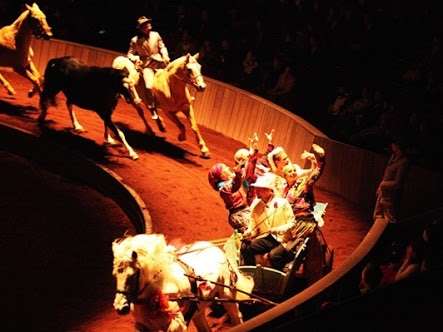 パリ旅行のオススメ