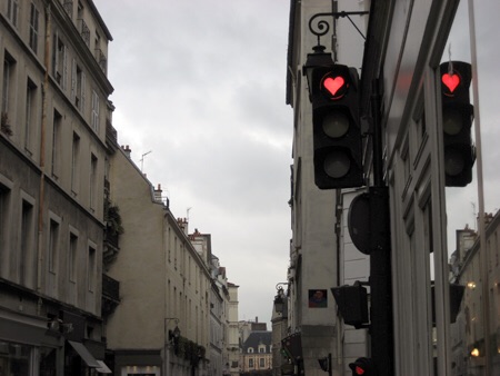 パリ旅行のオススメ