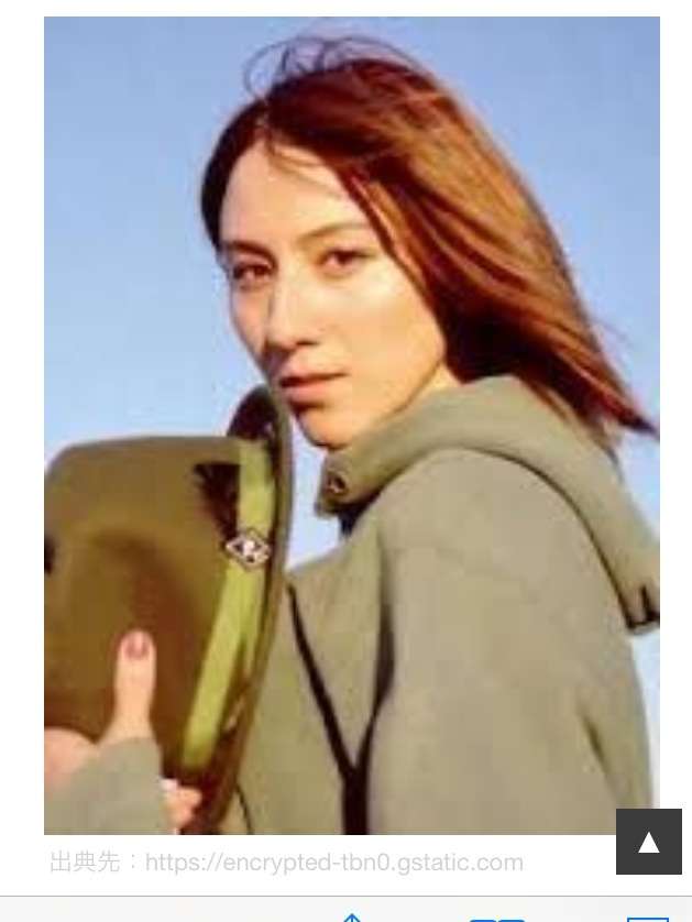 あなたの青春時代の人気モデルの画像下さい。