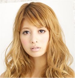 あなたの青春時代の人気モデルの画像下さい。