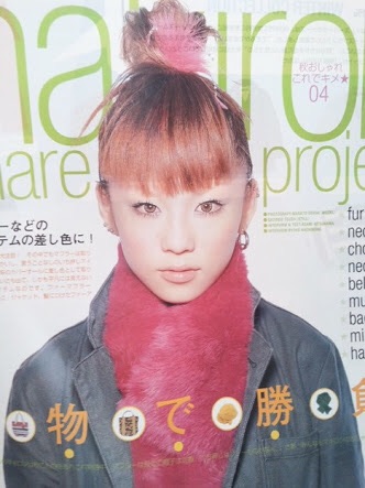 あなたの青春時代の人気モデルの画像下さい。