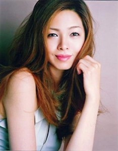 あなたの青春時代の人気モデルの画像下さい。