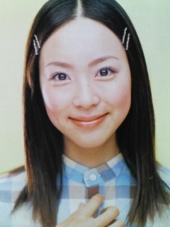 あなたの青春時代の人気モデルの画像下さい。