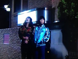 あの事件のその後。