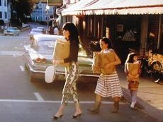 おしゃれな映画を紹介するトピ♡