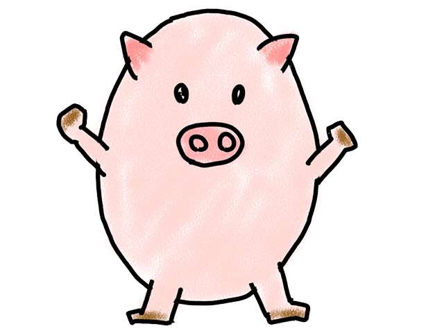 ○○する人は苦手だ~~！