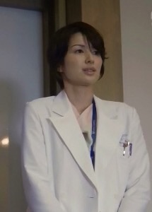 【実況・感想】ドラマ「Dr.倫太郎」#4