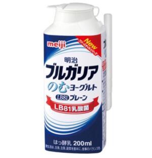「乳製品」好きな人。