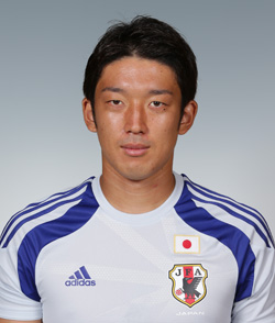Jリーグで応援しているチーム