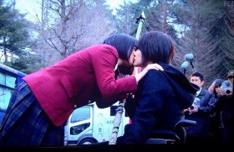 「路チュー」ありですか⁉