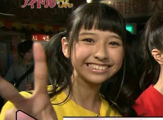 女性アイドルが好きな人!!