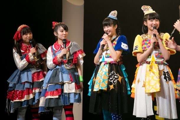 女性アイドルが好きな人!!