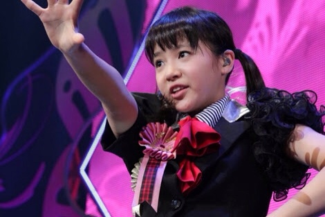女性アイドルが好きな人!!