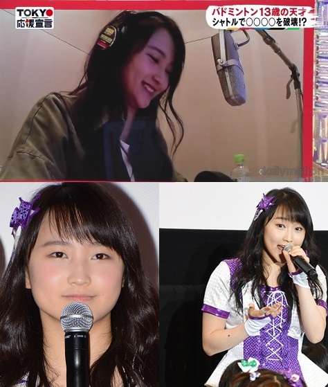 女性アイドルが好きな人!!