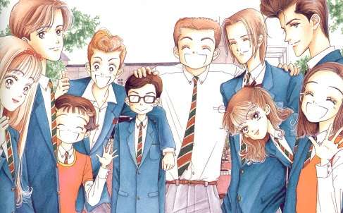「りぼん」の思い出を語ろう！