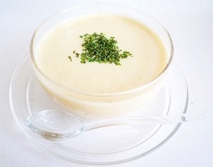 冷たい食べ物で1番好きな物は何ですか？