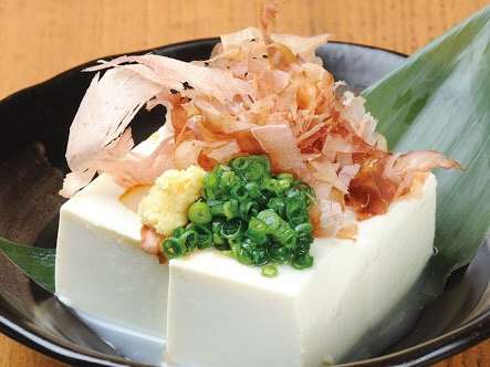 冷たい食べ物で1番好きな物は何ですか？