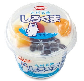 冷たい食べ物で1番好きな物は何ですか？