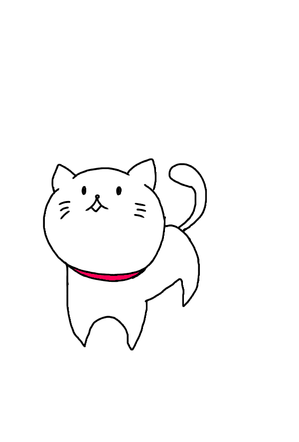 絵がすごく下手な人！！
