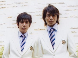 好きなドラマ主題歌