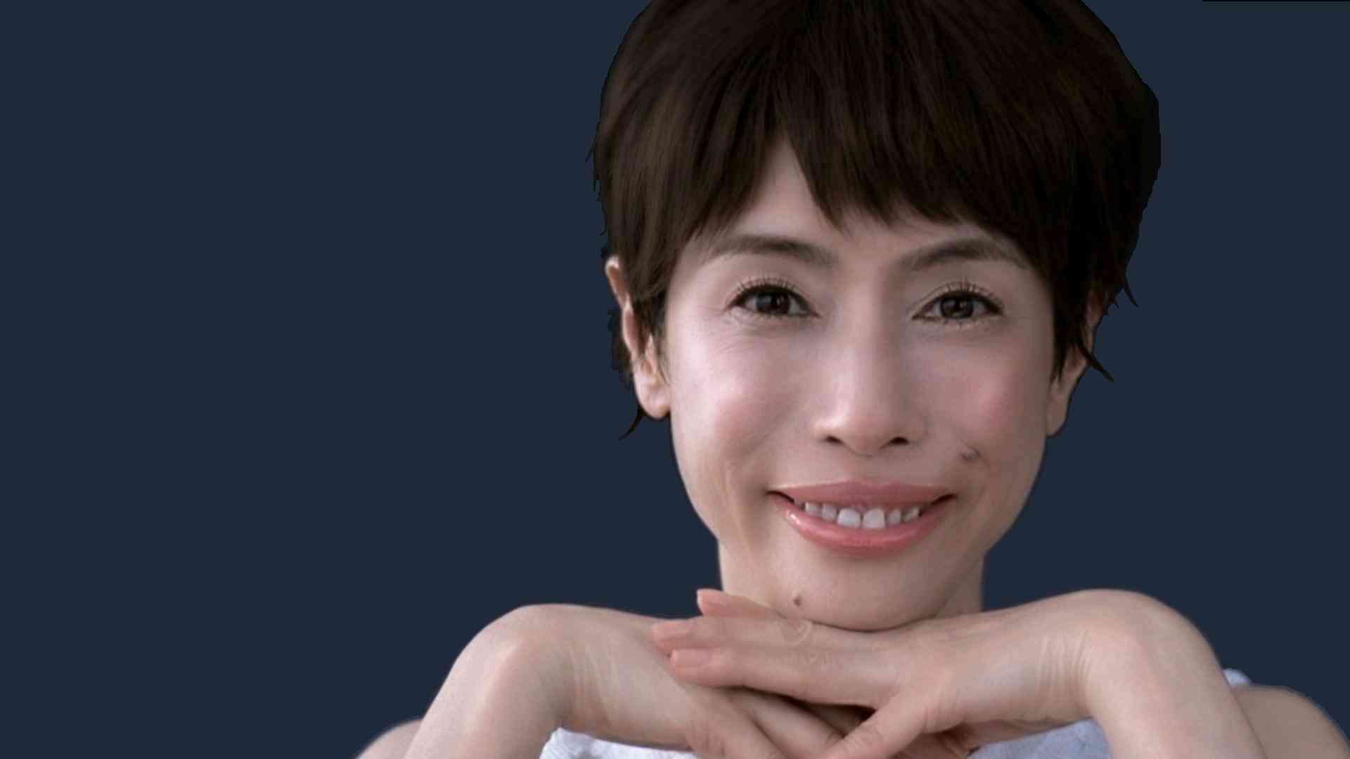 年を取って進化した芸能人