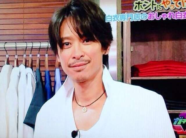 年を取って進化した芸能人