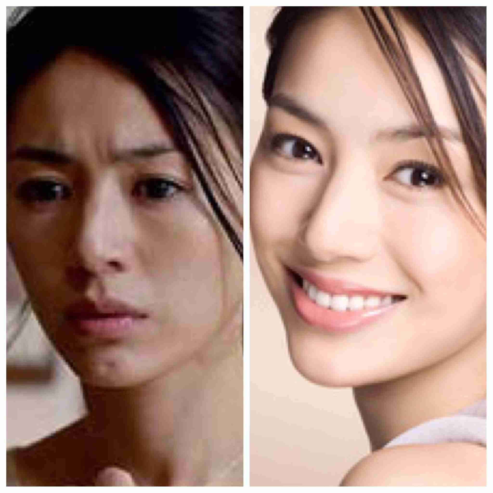 年を取って進化した芸能人