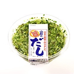 冷奴のメニュー(トッピング)