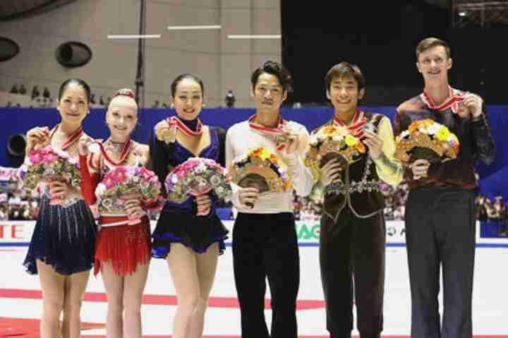 羽生結弦がアイスショーで4回転ループを失敗土下座謝罪