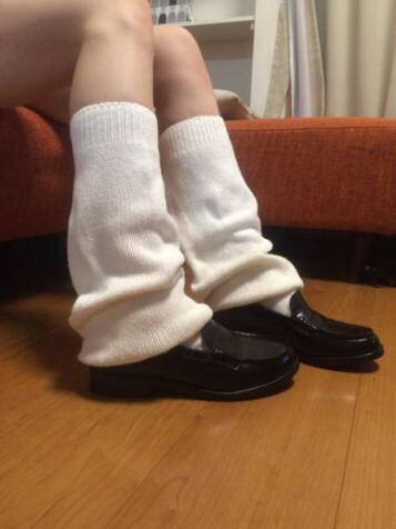 ルーズソックス世代集まれー