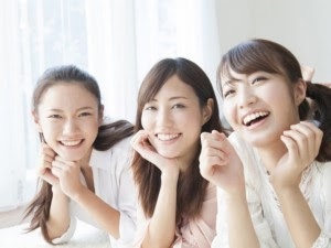 現在仲の良い友人はいつ出会った人？