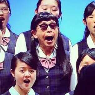 変なものが好きな人