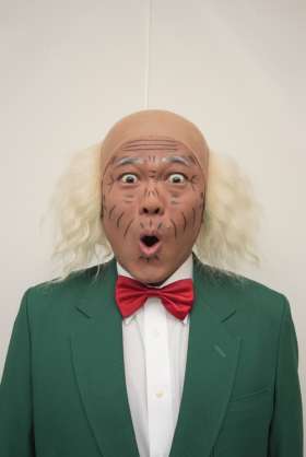 変なものが好きな人