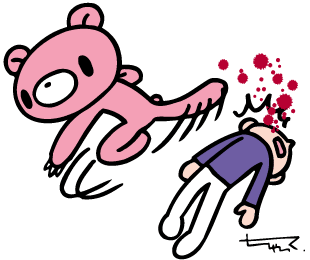 変なものが好きな人