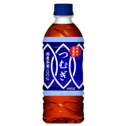 ペットボトルのお茶、何が好き？