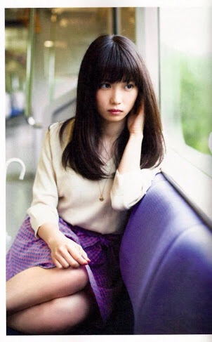 HKT48・指原莉乃と女優・志田未来が実はソックリだった!? ネット上で話題沸騰中