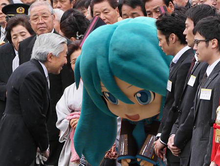 心置きなく自慢するトピ
