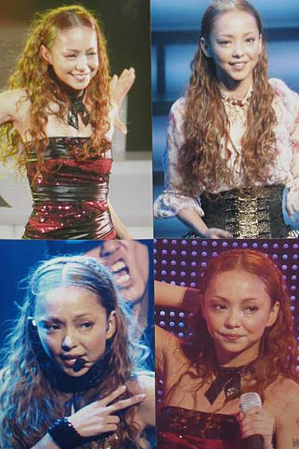 安室奈美恵がスリット入りロングドレスで大人なダンス。新作『Stranger』のMVを公開。