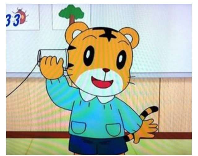 笑ってしまったお話