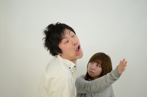 笑ってしまったお話