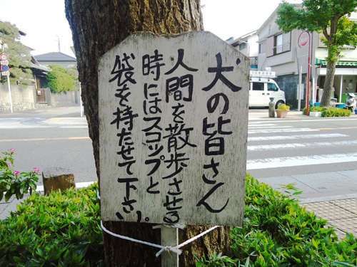 笑ってしまったお話