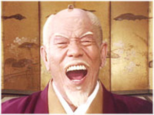 笑ってしまったお話